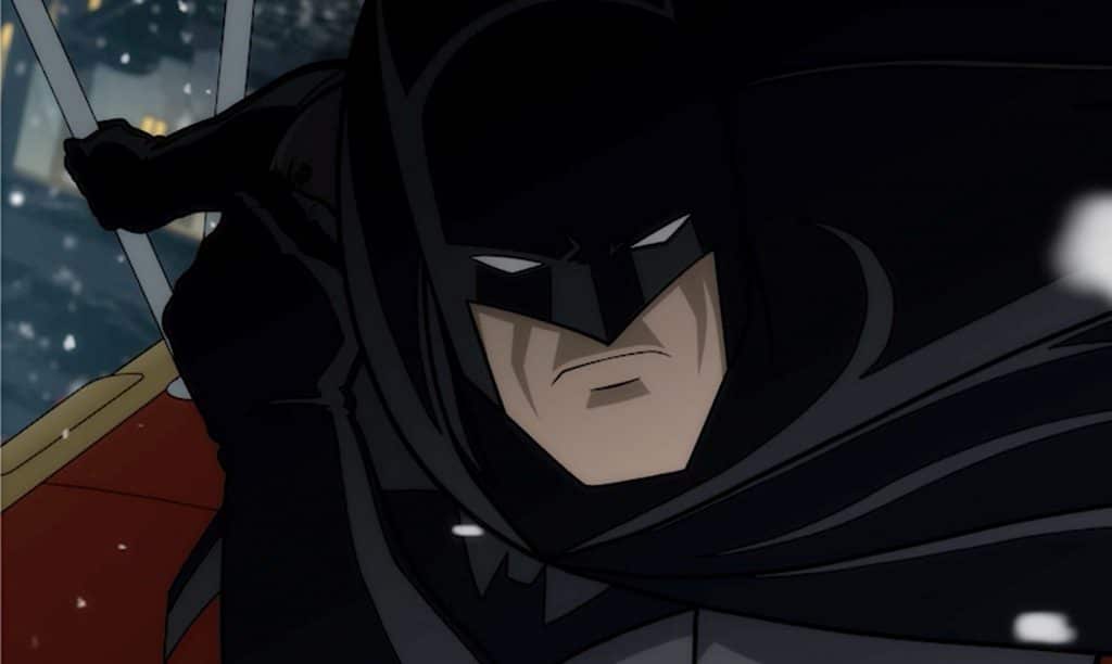 Batman: The Long Halloween Deluxe Edition