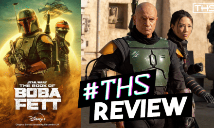The Book of Boba Fett Episode Four – Two Halves Of Boba [Review]