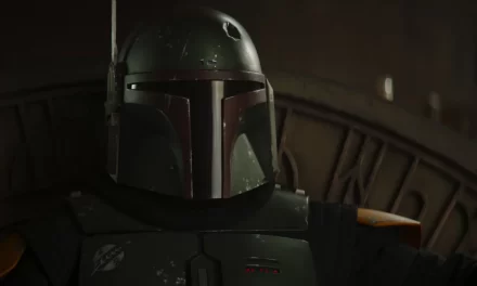 The Book of Boba Fett Premiere: 10 Notes