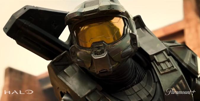 ‘Halo’ On Paramount+ Renewed For Season Two Ahead Of Release