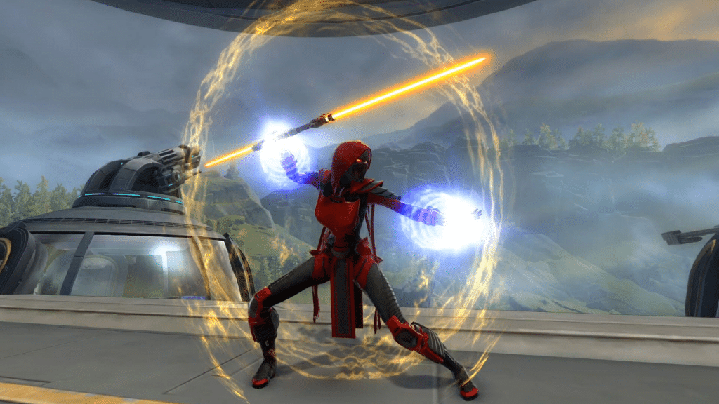 SWTOR