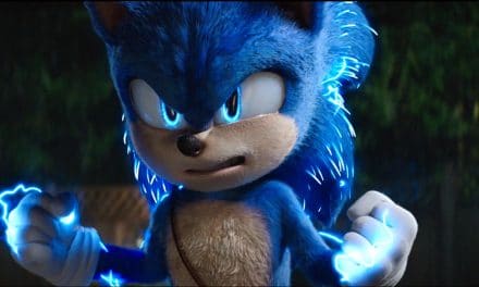 New Sonic The Hedgehog 2 Character Posters Revealed
