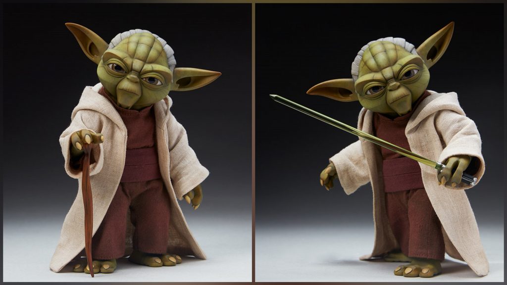 Yoda