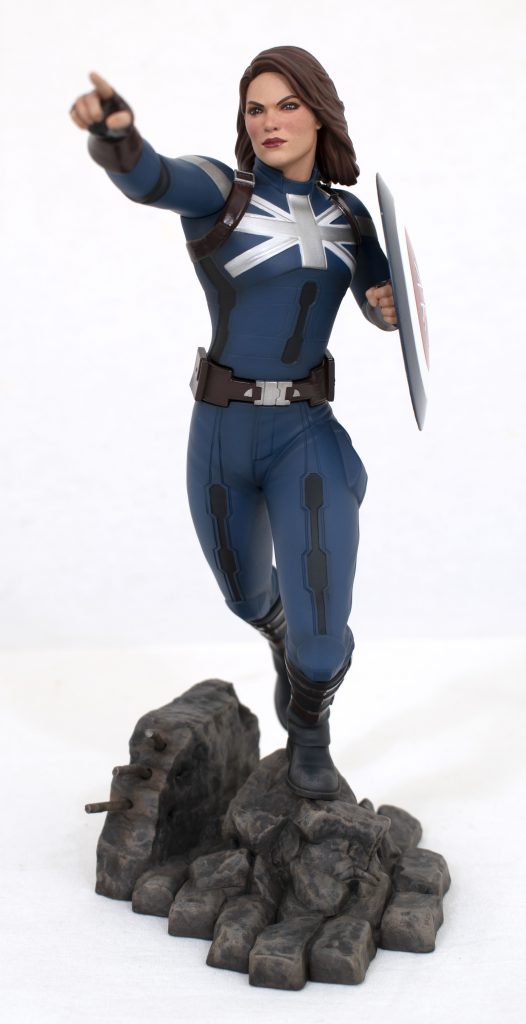 Marvel Diamond Select Toys