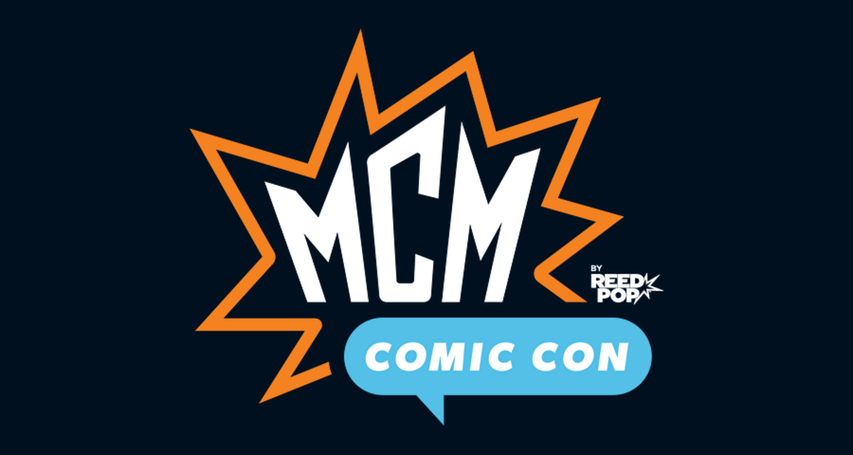 MCM Comic Con London October 2022