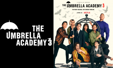 The Umbrella Academy Season 3 Trailer Debut