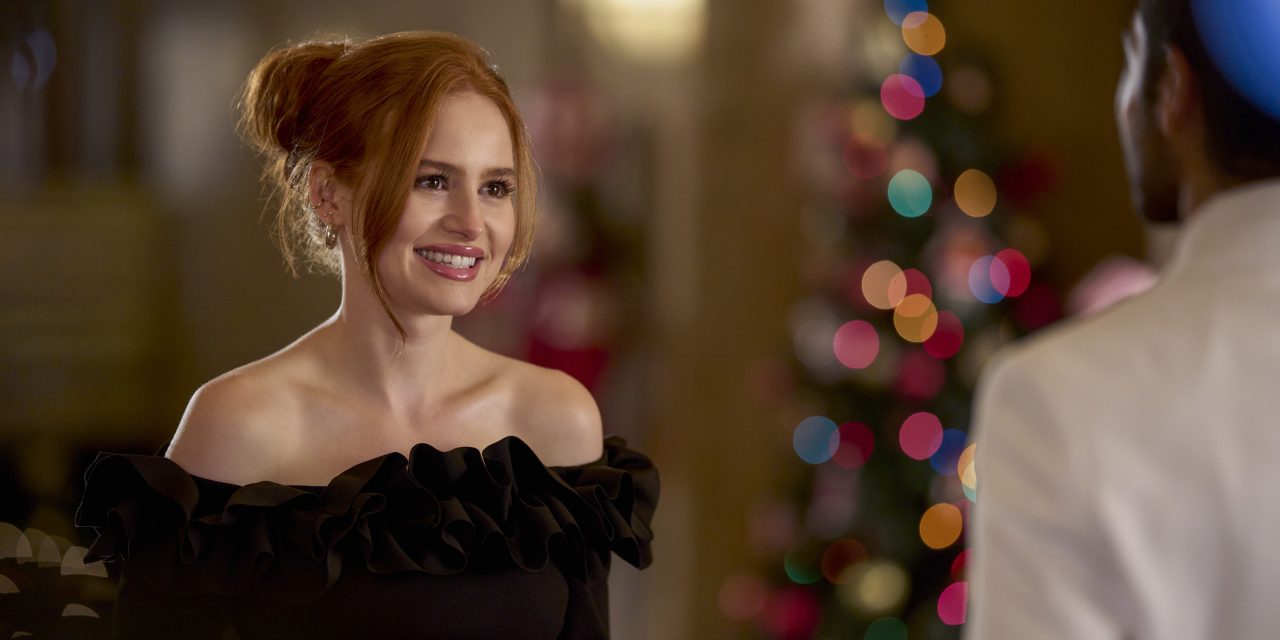 Hotel For The Holidays Coming To Freevee! [FIRST LOOK]
