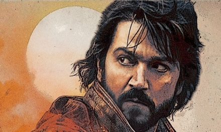 Andor: Exactly What Star Wars Needs