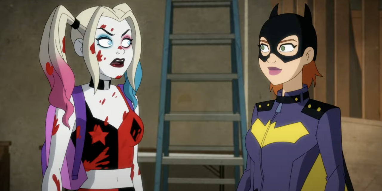 Harley Quinn Scores Season 4 Renewal At HBO Max