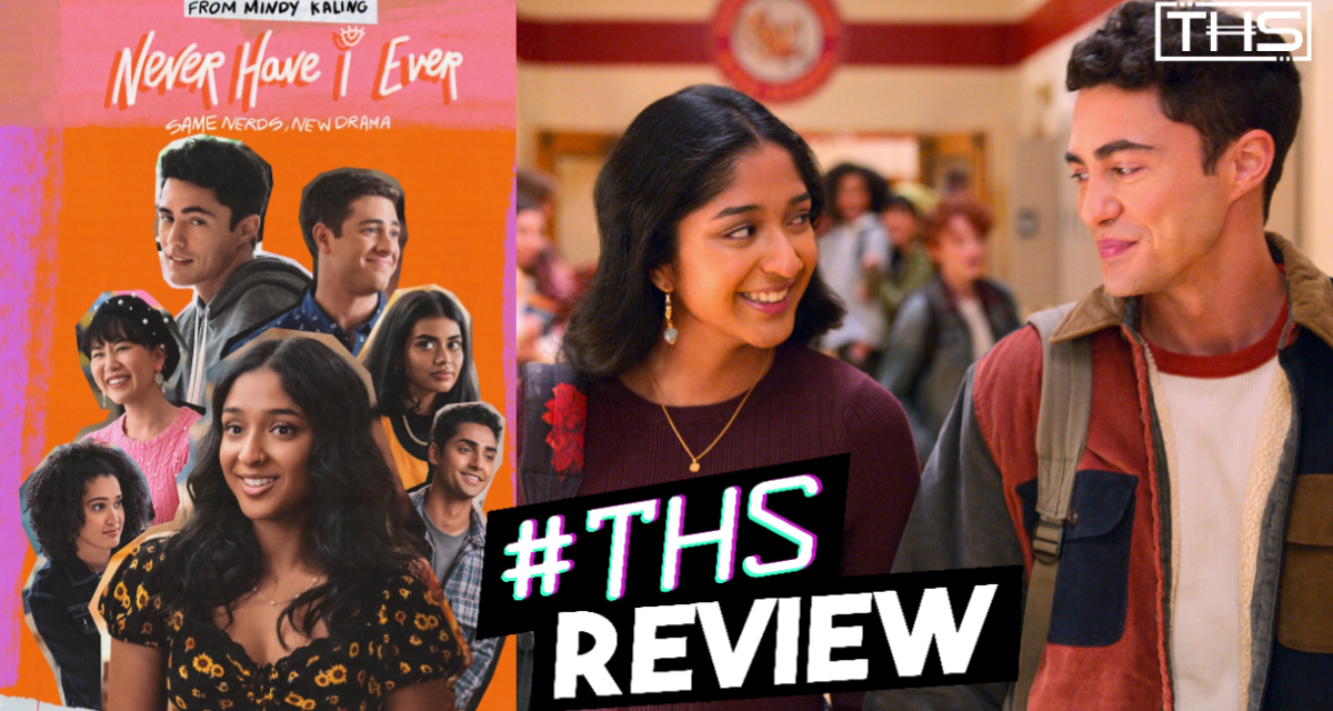 Never Have I Ever: Season 3 -The Best Season Yet! [REVIEW]