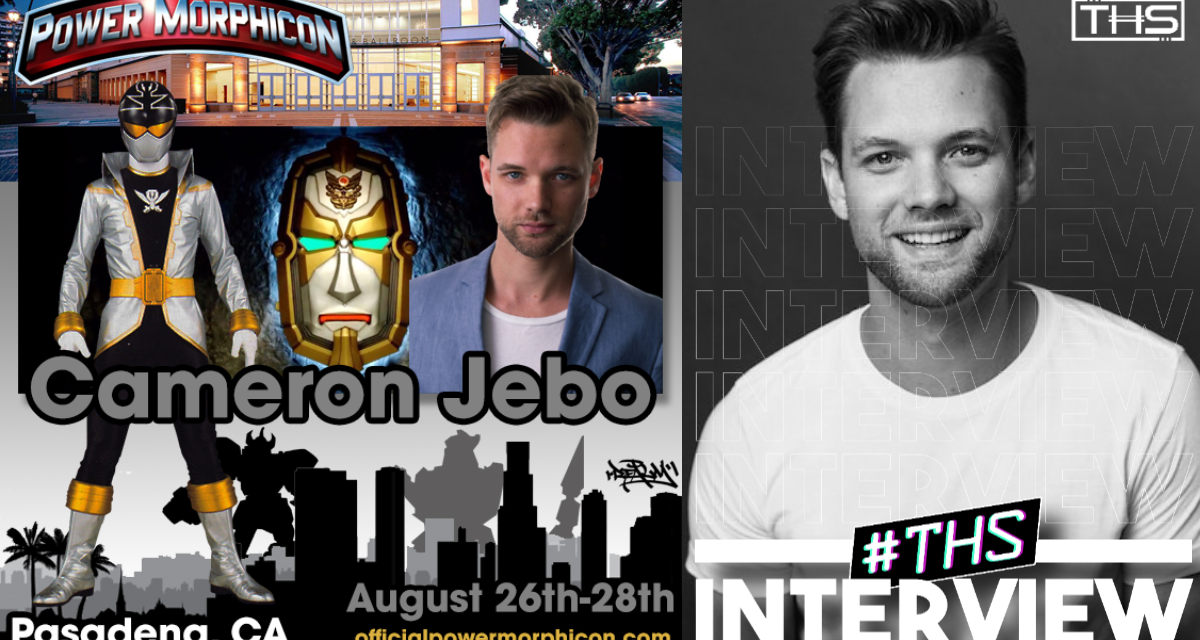 PMC 2022: Talking with Cameron Jebo!