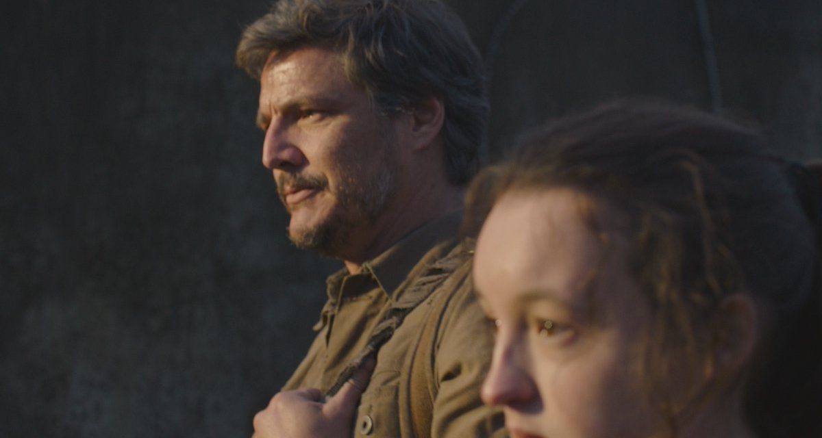 Save Who You Can Save: HBO’s The Last Of Us Trailer Officially Releases