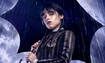 Everything Coming To Netflix In November