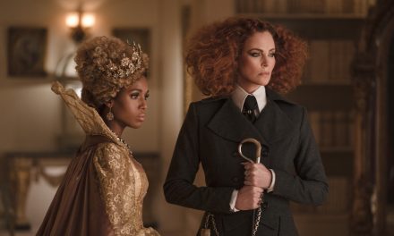 Enter the School for Good and Evil With New Netflix Images