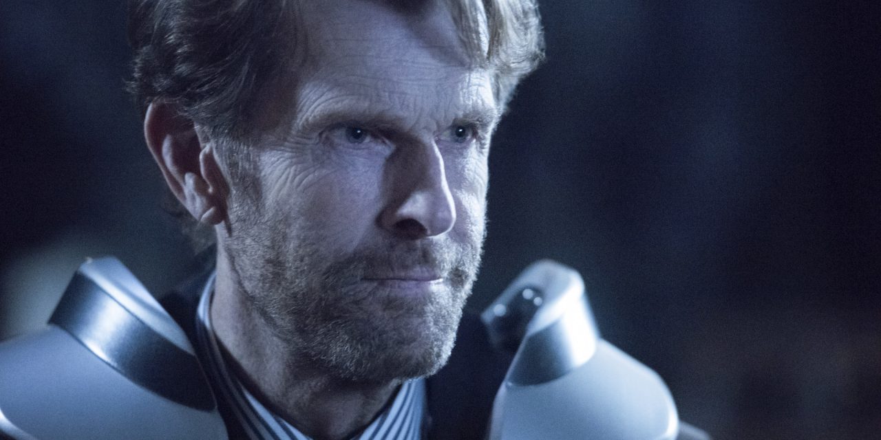 Kevin Conroy, The Voice Of Batman, Passes Away At Age 66