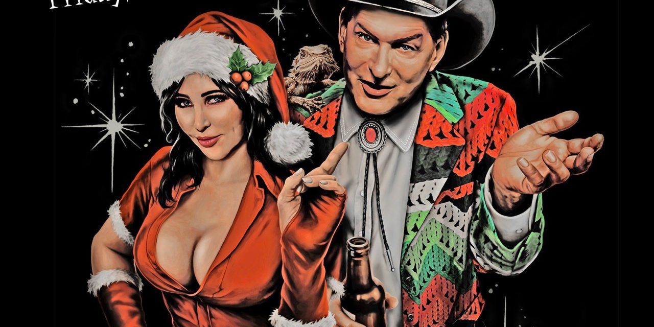 The Last Drive-In Returns With ‘Joe Bob’s Ghoultide Get-Together’ Special This December