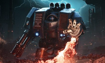 “Warhammer 40,000: Chaos Gate – Daemonhunters” Finally Adds Dreadnoughts With Expansion