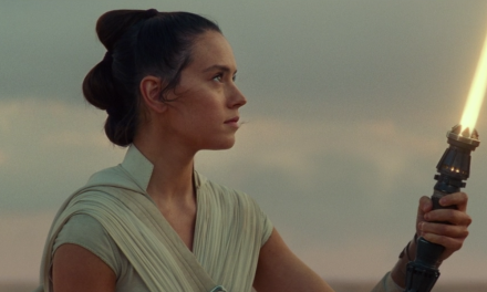 Daisy Ridley Is Open To Returning As Rey For A Star Wars Project