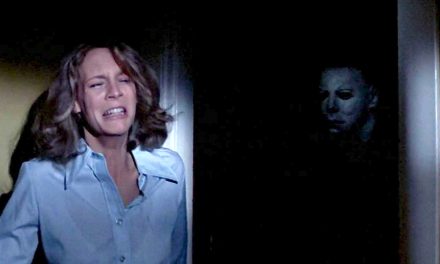 Why That Guy From Variety Is Full Of Sh*t About Halloween [Fright-A-Thon]