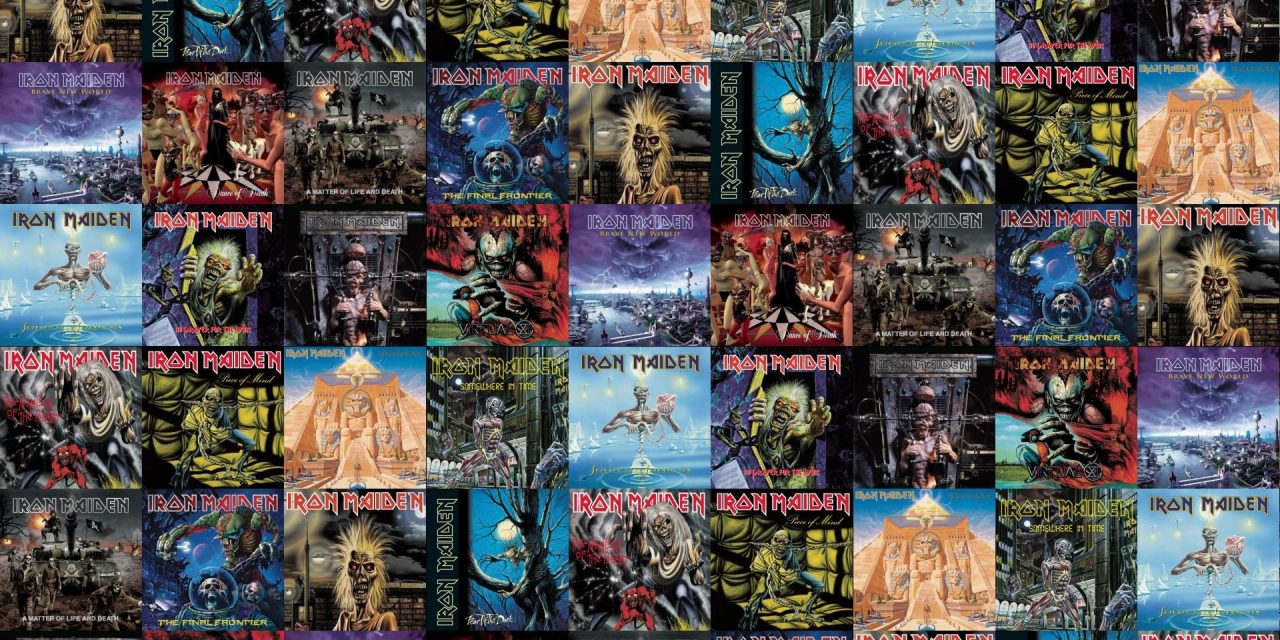 Every Iron Maiden Opening Track Ranked From Worst To Best