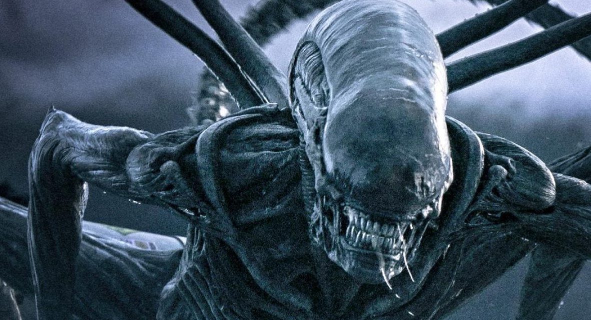 New ‘Alien’ Movie Rounds Out Cast, Starts Filming Next Week