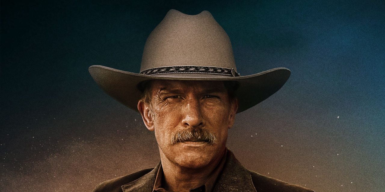 Thomas Jane Brings Texas Justice To London in “One Ranger” Trailer