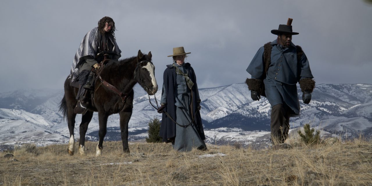 Horror-Western ‘Organ Trail’ Drops Its Official Trailer
