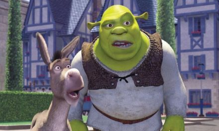 ‘Shrek 5’ Is In Development With Original Cast Returning