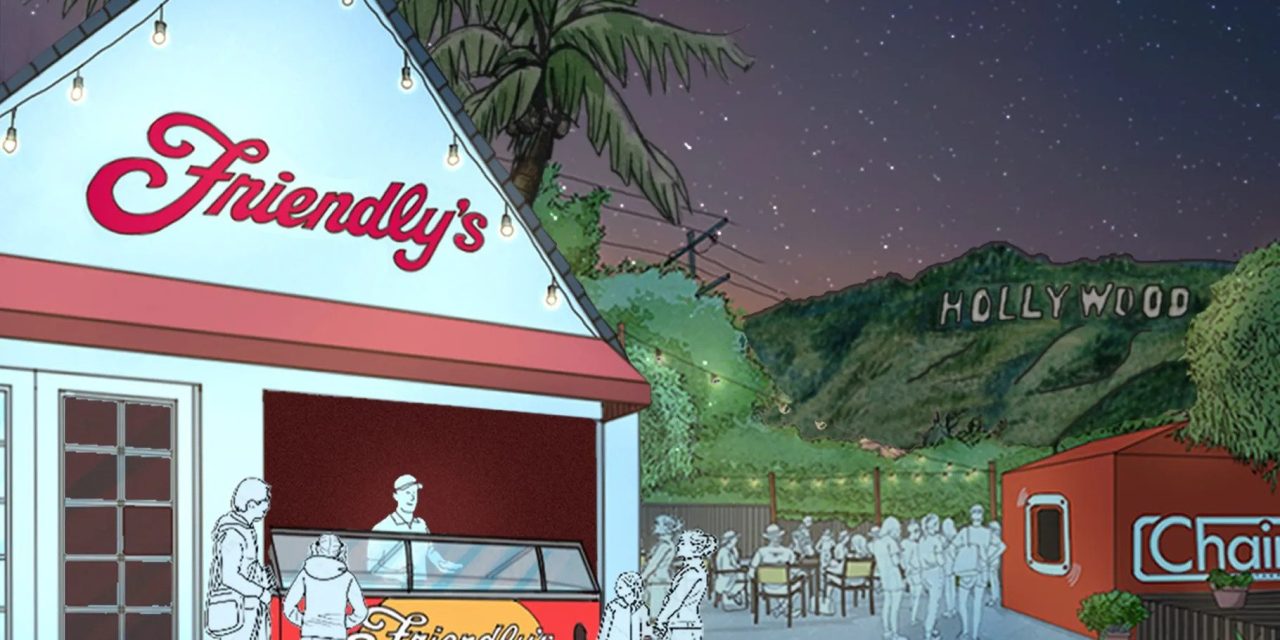 Eat At Chain: Friendly’s is Coming!