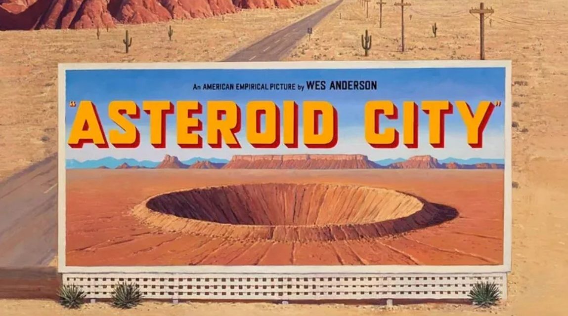 Asteroid City: Alamo Drafthouse Announces Special Food & Events For Wes Anderson Flick