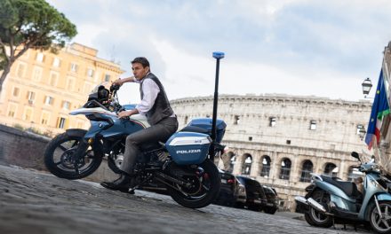 Mission: Impossible – Dead Reckoning Part One Trailer and Movie Poster Revealed
