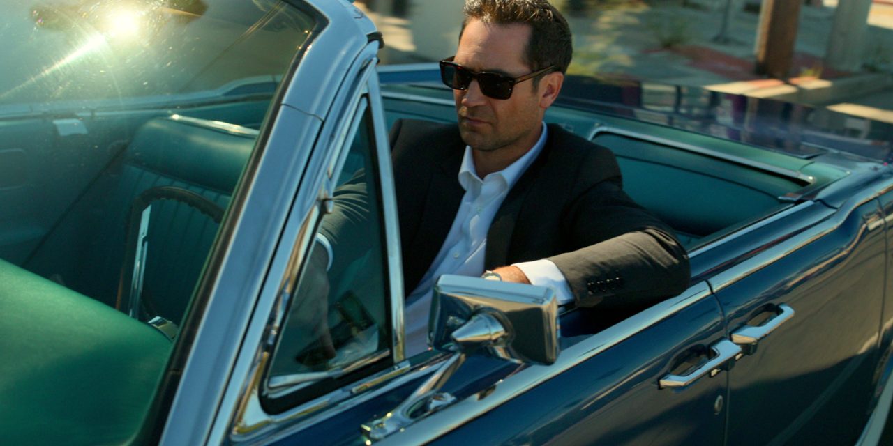 ‘The Lincoln Lawyer’ Season 2 Premiere Date And First Look Photos Released