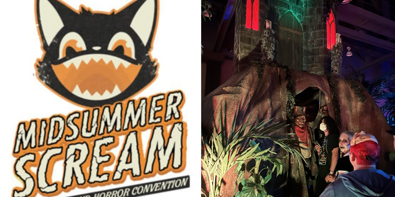 Midsummer Scream