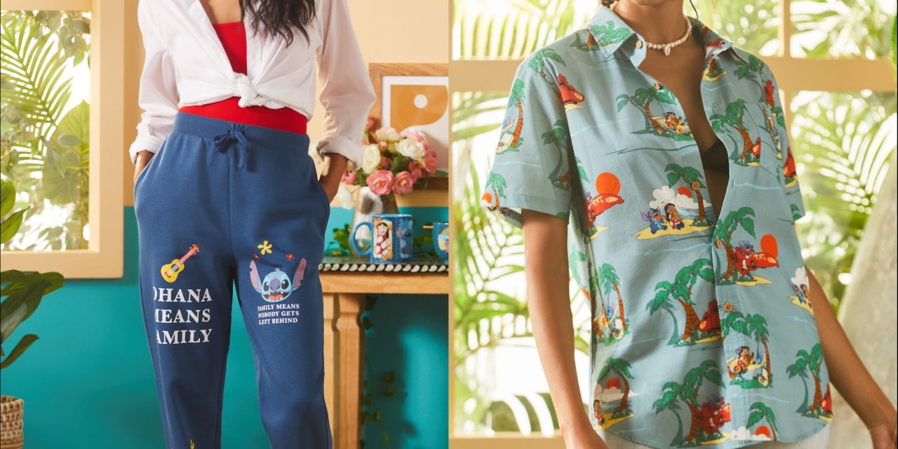 626 Day is Almost Here! Celebrate with the new BoxLunch Collection!