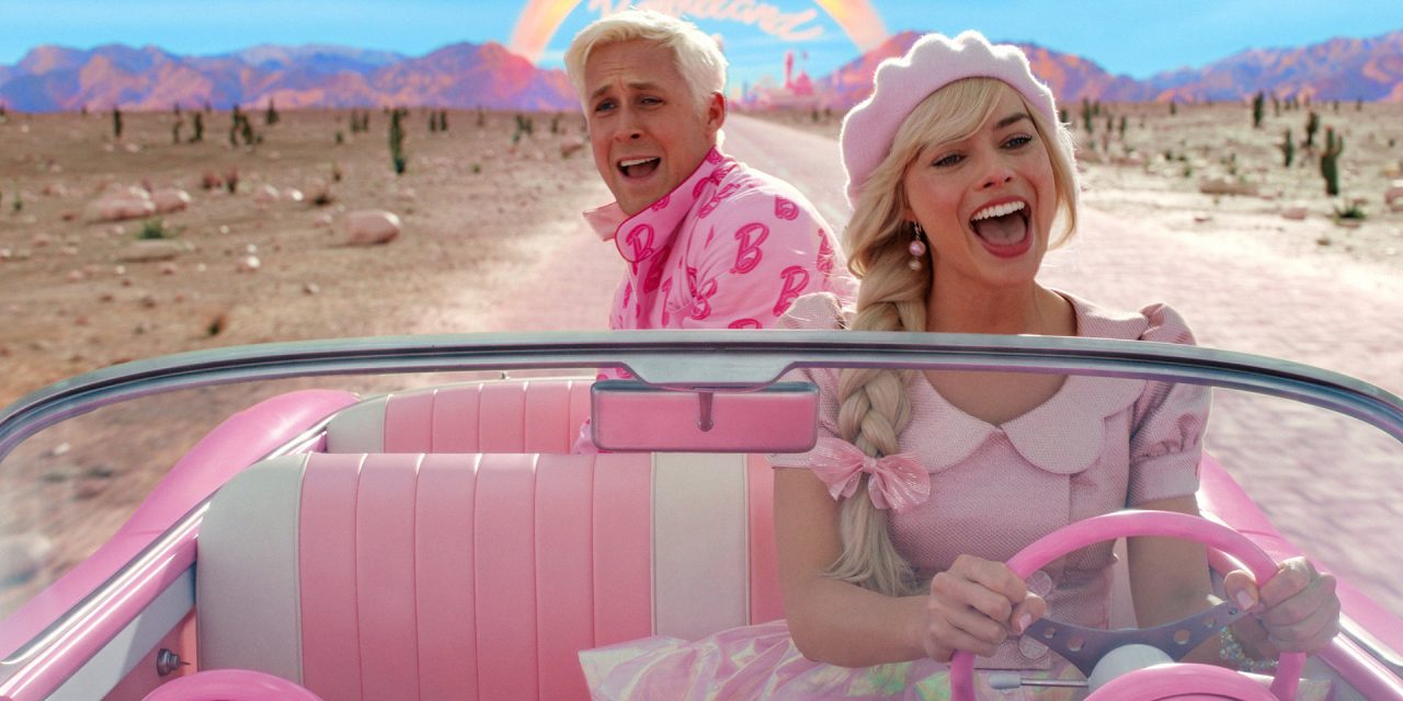 ‘Barbie’ Will Stream On Max With An American Sign Language Option