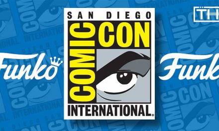 Funko SDCC 2023 Reveals (Days 3 & 4)