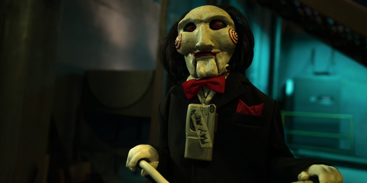 Is ‘Saw XI’ Actually Canceled? Series Rocked By New Reports