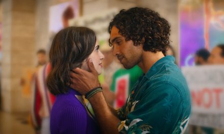 Choose Love: Netflix Previews Interactive Rom-Com Where You Choose The Happy Ending