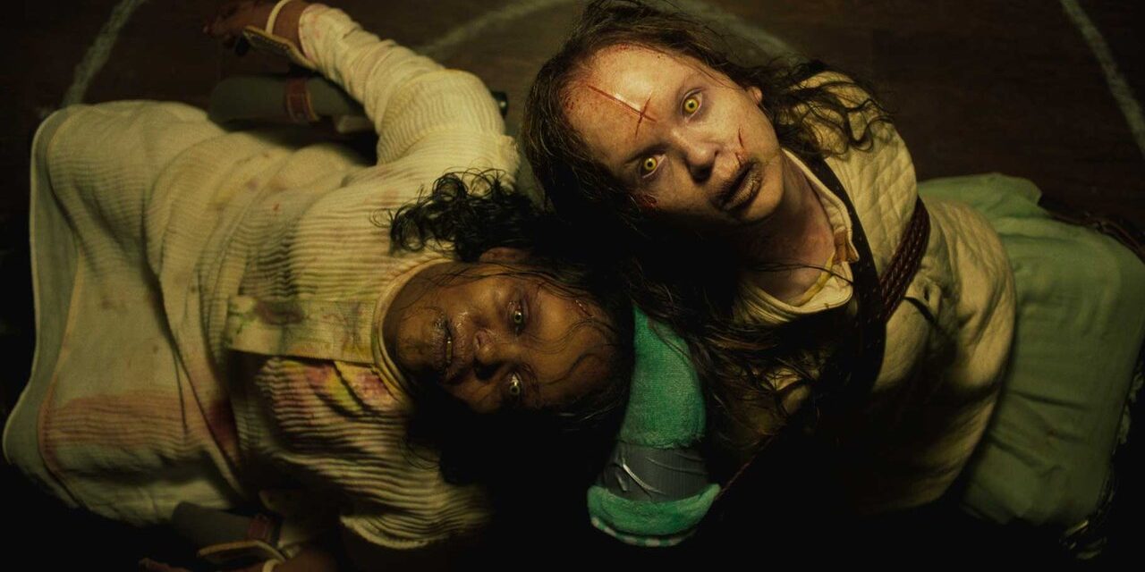 ‘The Exorcist: Believer’ Comes Home To Digital TOMORROW In Time For Halloween