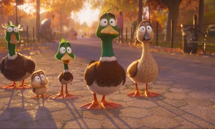 ‘Migration’ Takes Off With New Trailer From Illumination