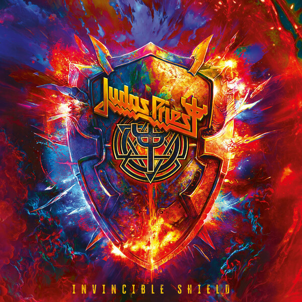 Judas Priest Teases ‘Invincible Shield’ Track List And New Track