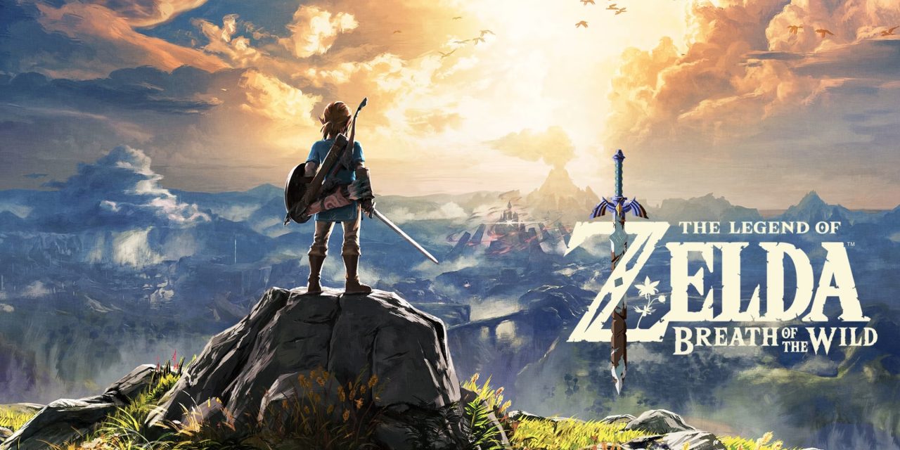 ‘The Legend Of Zelda’ Live-Action Film In The Works From Nintendo And Sony