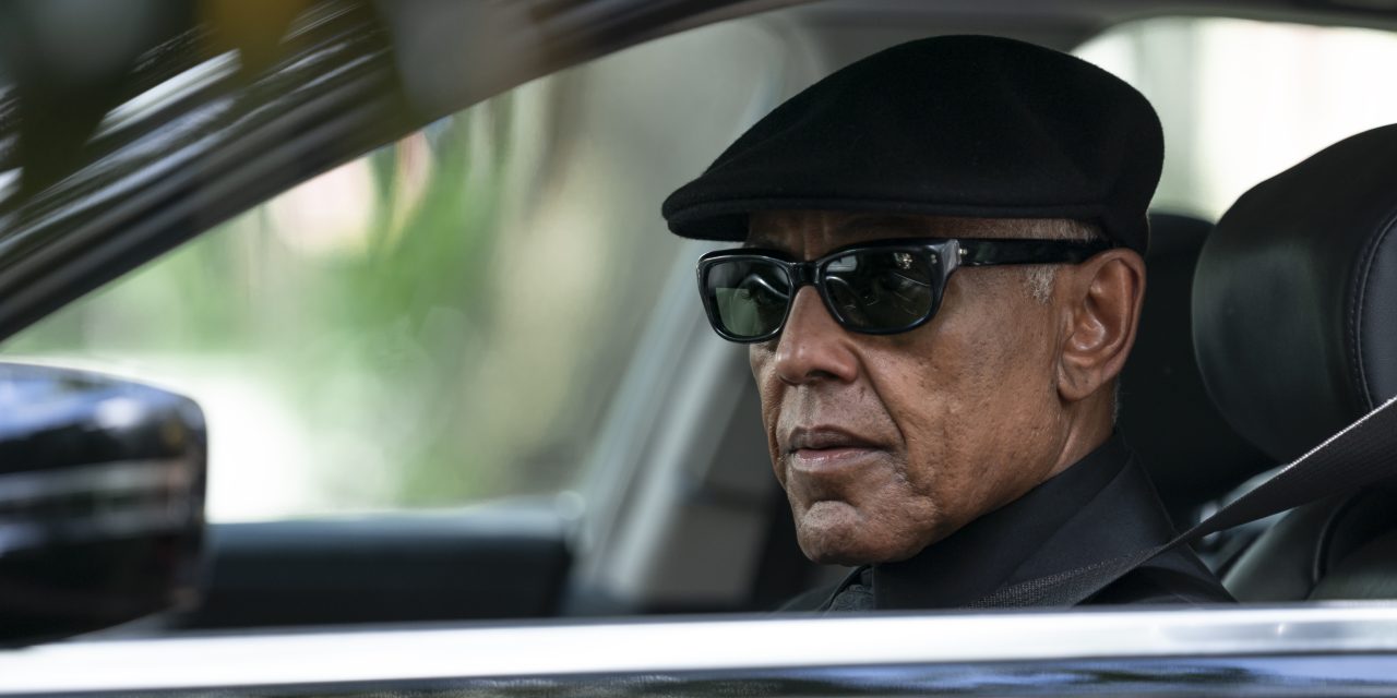 ‘Parish’ New Trailer Released For AMC Crime Thriller Starring Giancarlo Esposito