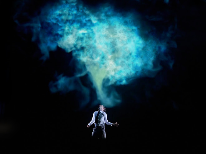 ‘Stranger Things: The First Shadow’ Stage Play Preview