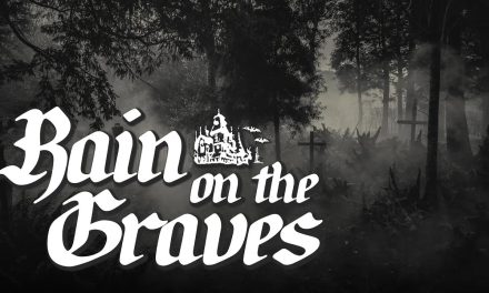 Bruce Dickinson Unleashes ‘Rain On The Graves’ Music Video From The Mandrake Project