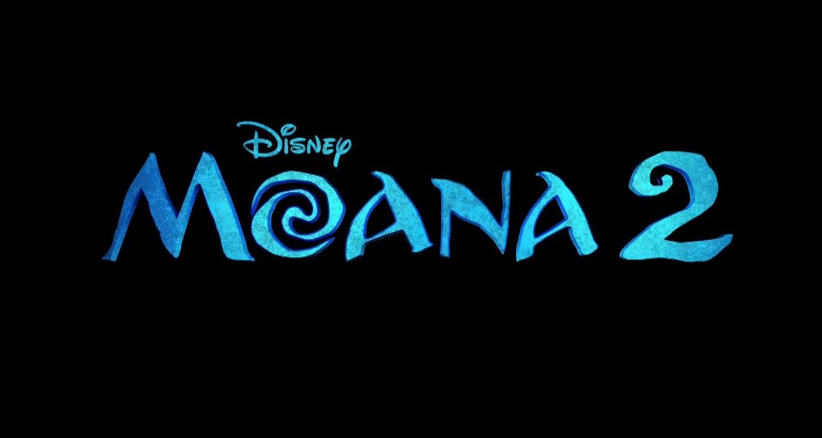 Auli’i Cravalho To Reprise Starring Role In ‘Moana 2’