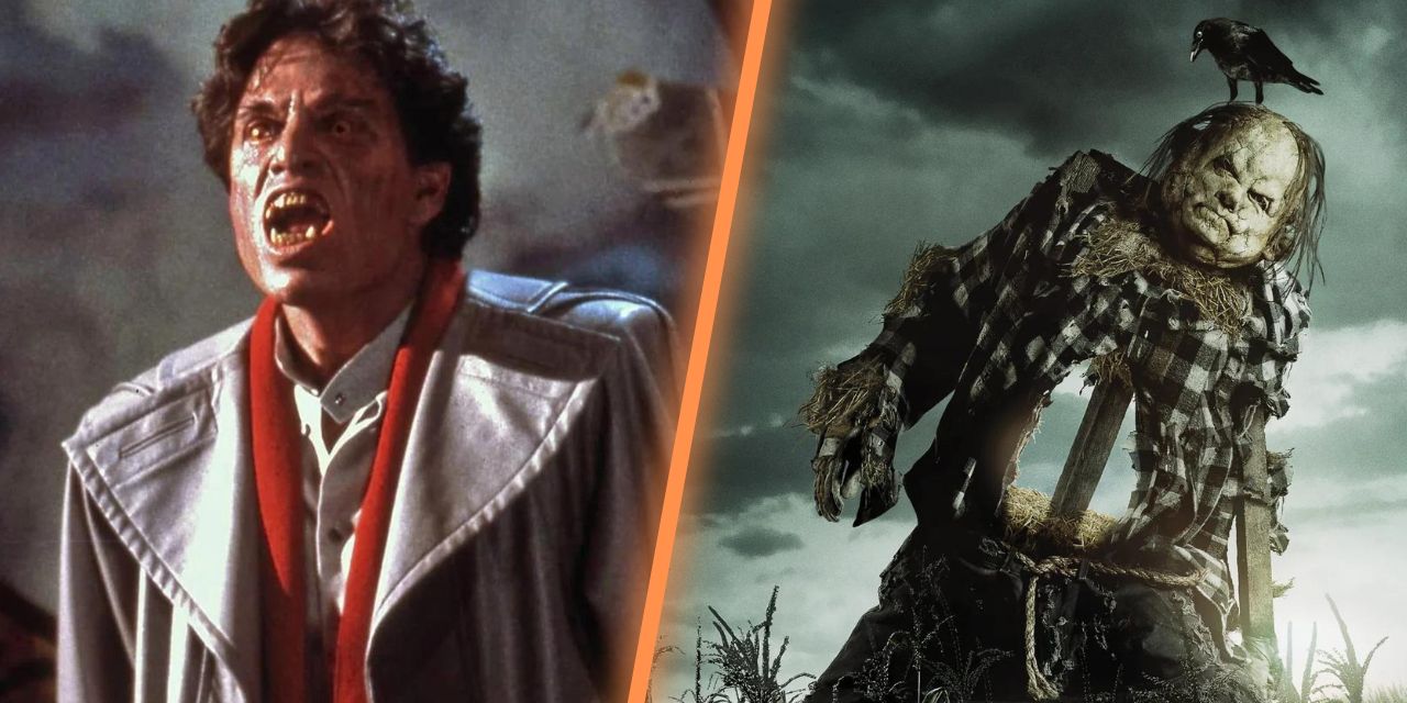 The 20 Best Gateway Horror Movies To Get Into The Genre