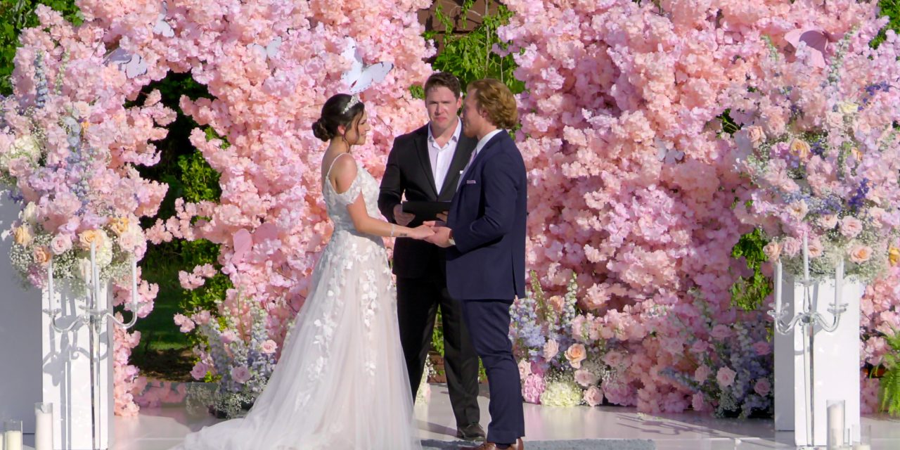 Love is Blind – Season 6 Finale [RECAP/REVIEW]