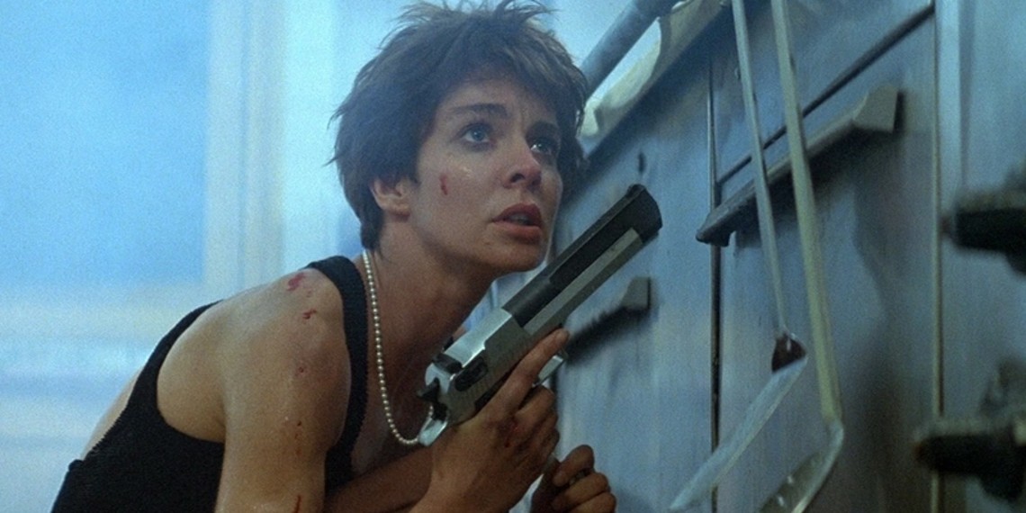 Acclaimed Thriller ‘Le Femme Nikita’ Heads To 4K UHD This June