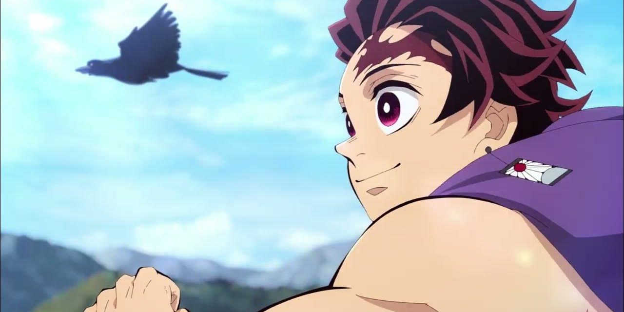‘Demon Slayer: Kimetsu No Yaiba Hashira Training Arc’ Unveils Official Trailer